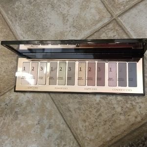 Charlotte Tilbury Instant Eye Palette